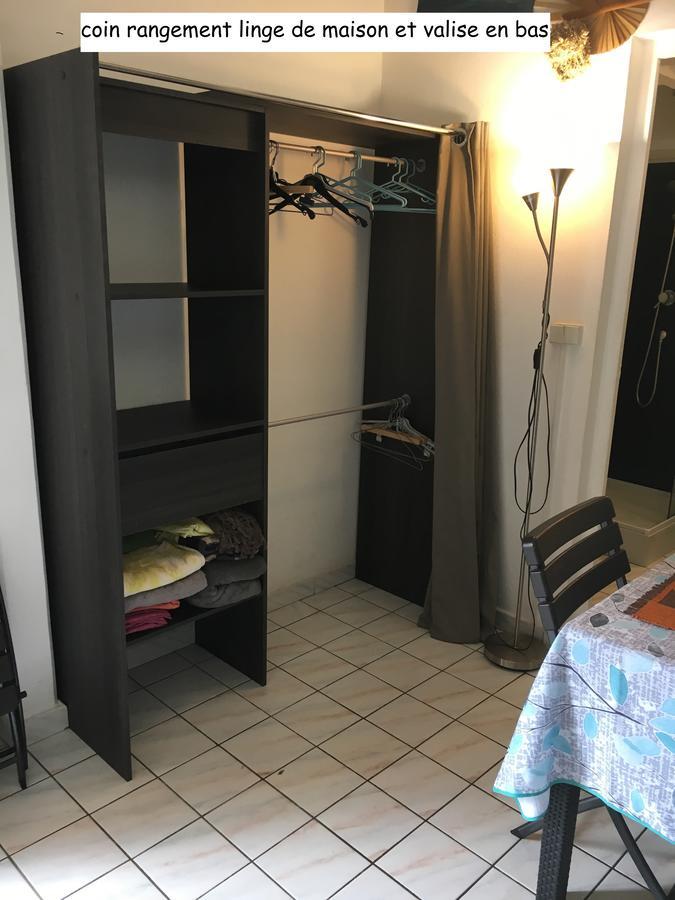 A Pied Dans L Eau Ecolo 97434 Apartment L'Ermitage-Les-Bains Exterior photo